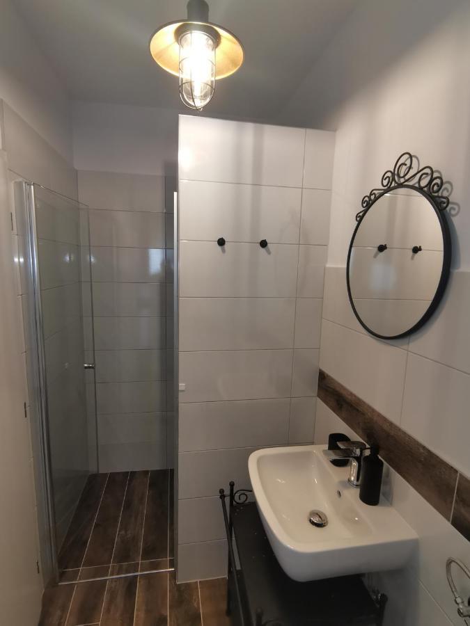 Apartma Pinea Порторож Экстерьер фото