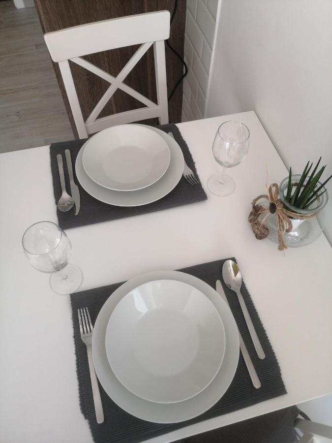 Apartma Pinea Порторож Экстерьер фото