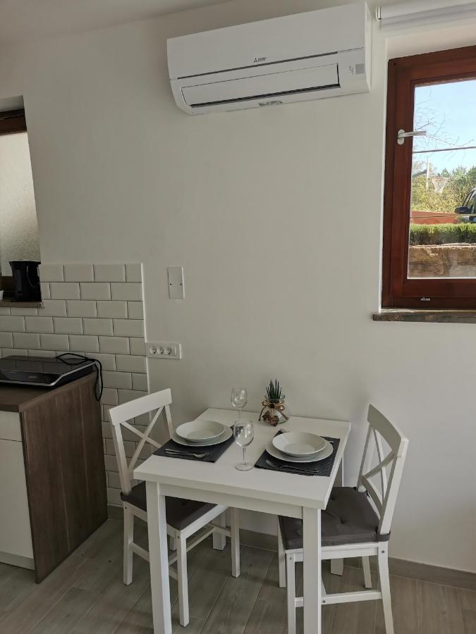 Apartma Pinea Порторож Экстерьер фото