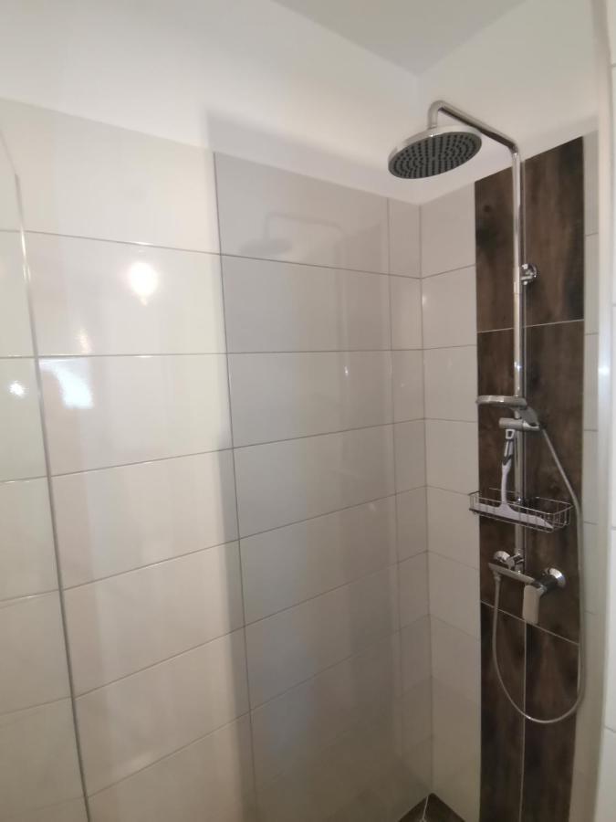 Apartma Pinea Порторож Экстерьер фото