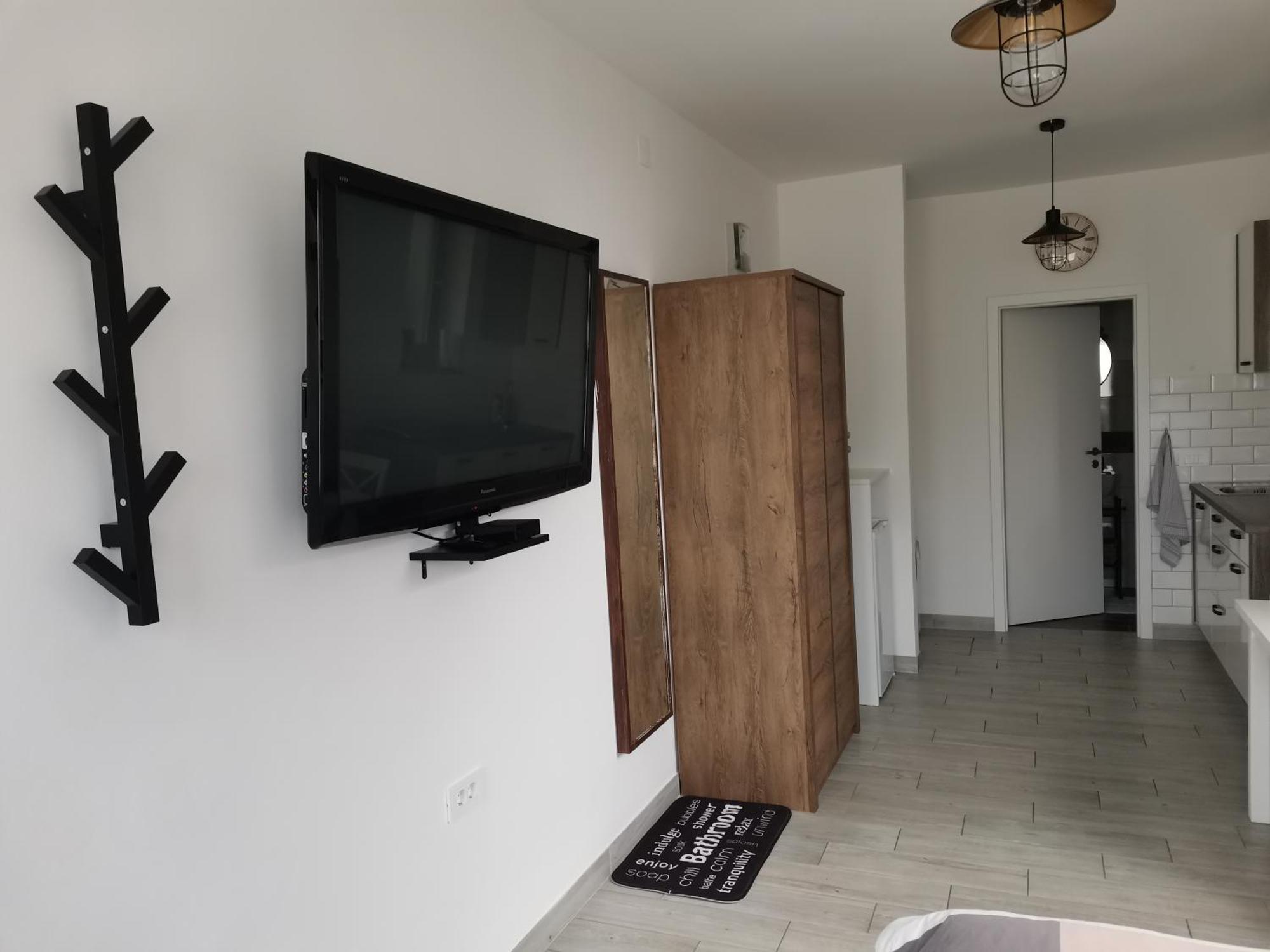 Apartma Pinea Порторож Экстерьер фото