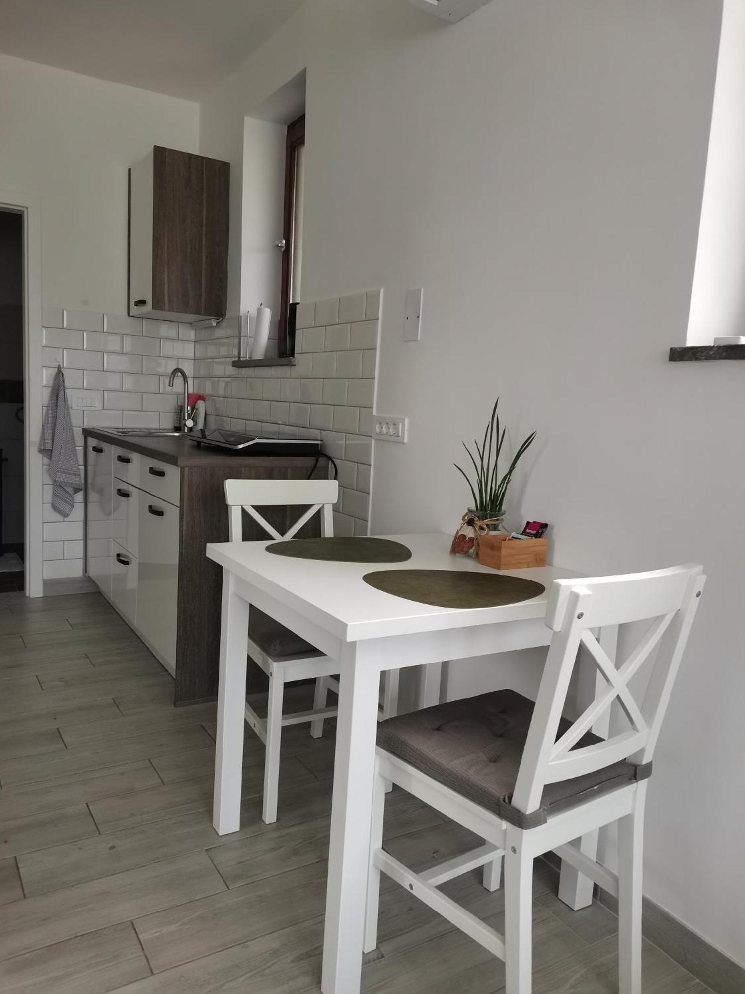 Apartma Pinea Порторож Экстерьер фото